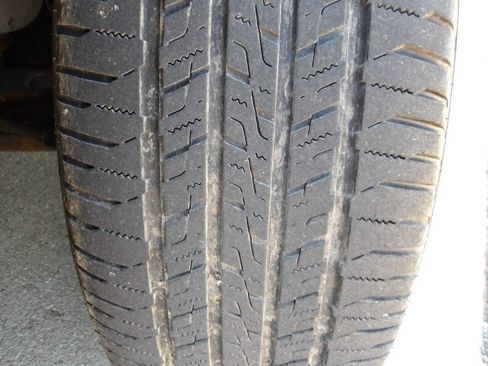 Used 2007 Ford Edge SEL Plus FWD image 52