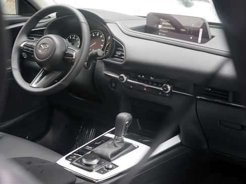 New 2025 MAZDA CX-30 AWD 2.5 S w/ Preferred Package image 30