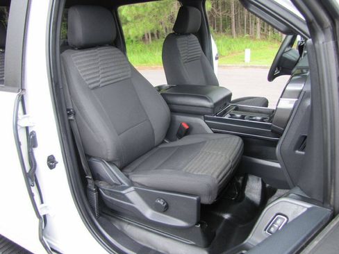 Used 2023 Ford F150 XL w/ STX Appearance Package AWD/4WD image 22