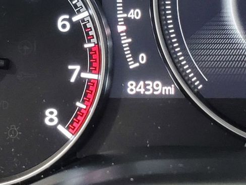 Certified 2025 MAZDA CX-50 AWD 2.5 S w/ Preferred Package image 32