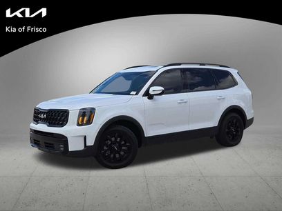 Certified 2024 Kia Telluride SX Prestige X-Pro