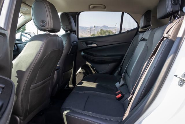 Used 2026 Buick Encore GX Preferred w/ Comfort Package AWD/4WD image 8