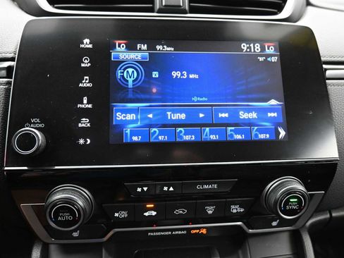 Used 2021 Honda CR-V Touring image 20