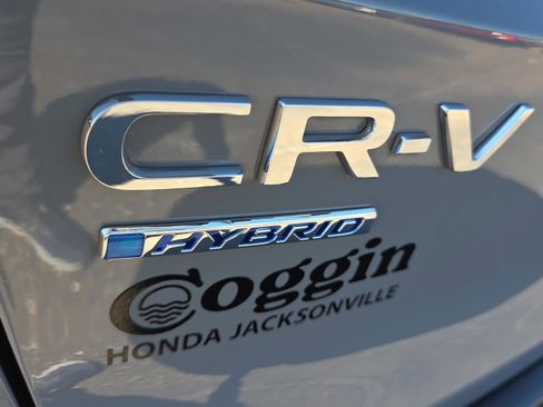 Used 2024 Honda CR-V Sport image 16