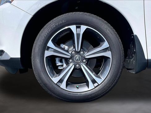 Certified 2026 Acura RDX SH-AWD w/ Technology Package image 9