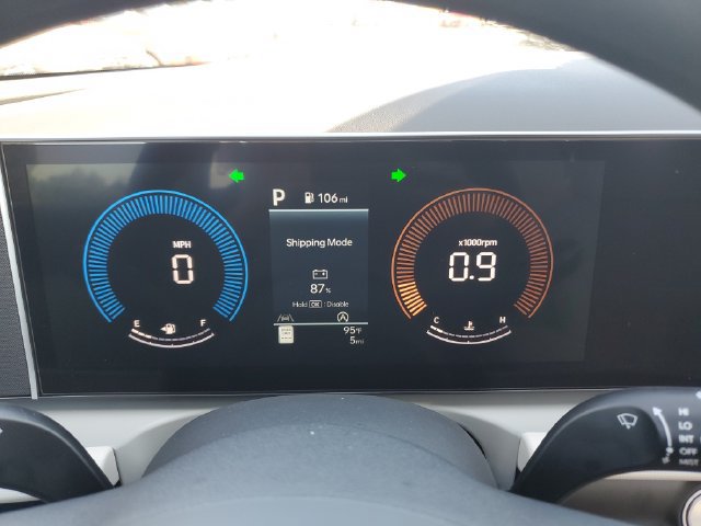 New 2026 Hyundai Tucson SE AWD/4WD image 23