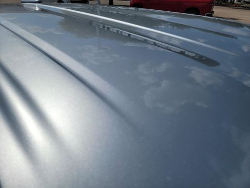 Used 2024 Mitsubishi Eclipse Cross SE image 8