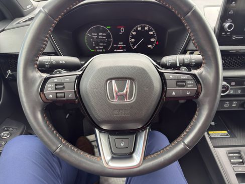 Used 2023 Honda CR-V Sport Touring image 23