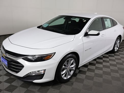 Used 2023 Chevrolet Malibu LT image 10