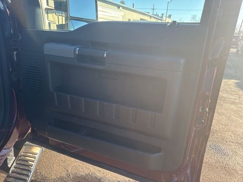 Used 2012 Ford F350 Lariat w/ Lariat Ultimate Pkg image 46