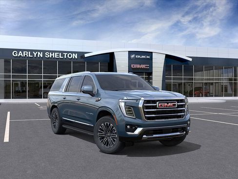 New 2026 GMC Yukon XL Elevation image 1