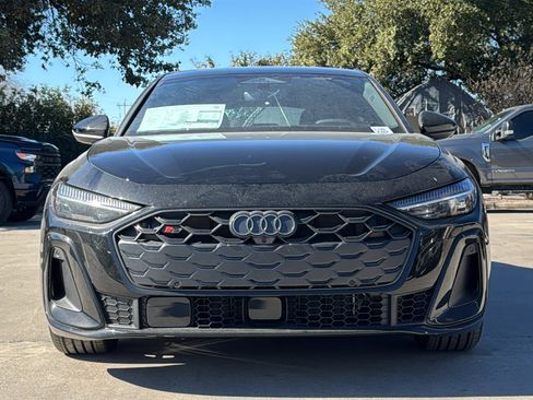 New 2025 Audi S5 Premium Plus image 2