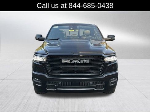 New 2026 RAM 1500 Laramie image 2