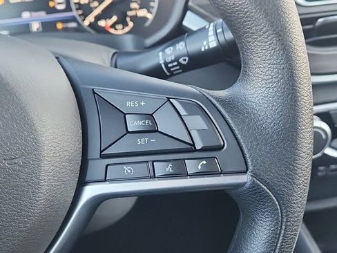 New 2026 Nissan Altima 2.5 SV AWD/4WD image 14