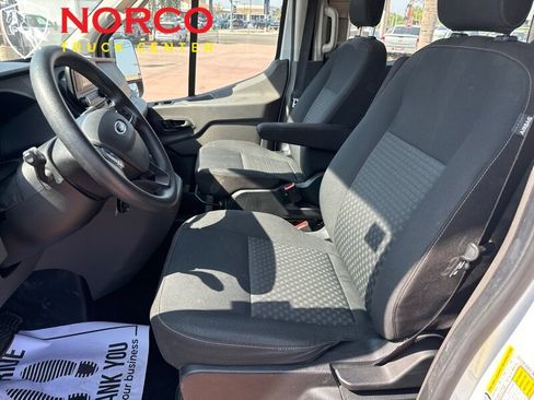 Used 2021 Ford Transit 350 XLT image 20