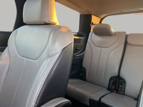 Used 2021 Hyundai Palisade SEL image 33