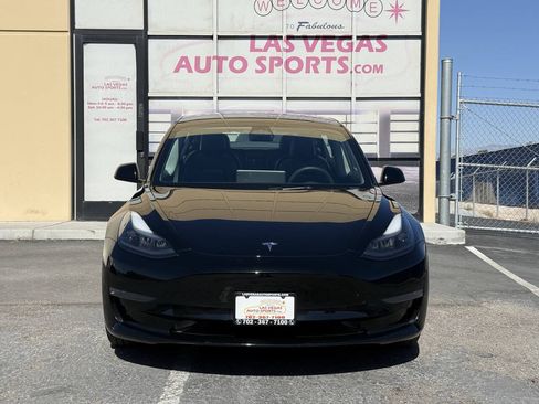 Used 2023 Tesla Model 3 Standard Range RWD image 3
