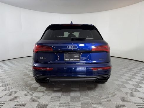 Certified 2025 Audi Q5 2.0T Premium image 6