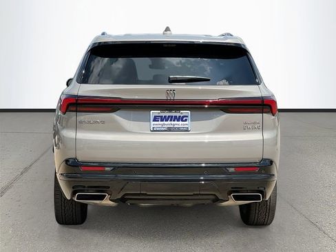 New 2026 Buick Enclave Sport Touring w/ Power Package FWD image 5