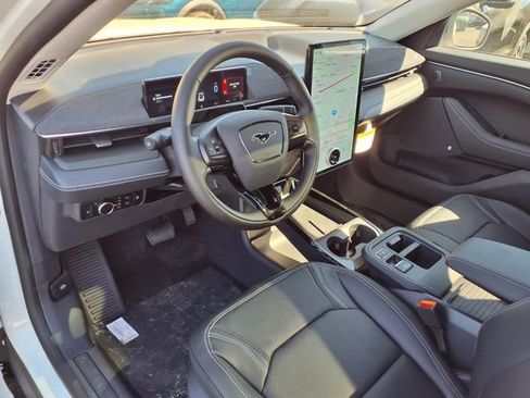 New 2026 Ford Mustang Mach-E Premium image 10