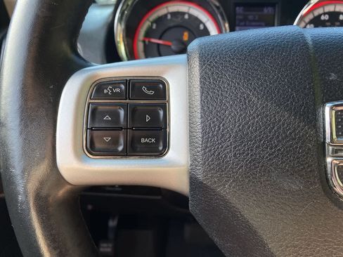 Used 2013 Dodge Durango R/T w/ Leather Interior Group AWD/4WD image 22