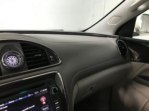 Used 2015 Buick Enclave Leather w/ Trailering Package FWD image 28
