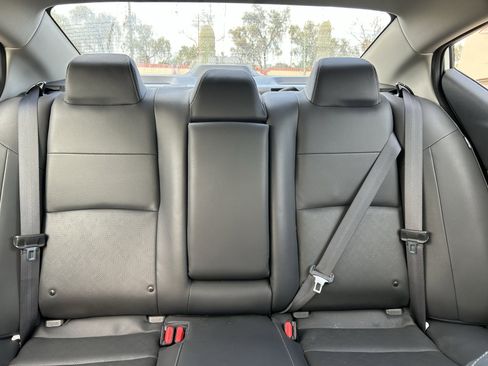 Used 2023 Nissan Altima 2.5 SL image 16