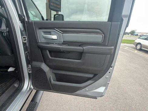 Used 2023 RAM 2500 Rebel w/ Level 1 Equipment Group AWD/4WD image 24