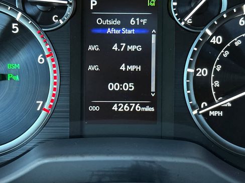 Certified 2022 Lexus GX 460 Premium w/ Premium Plus Package AWD/4WD image 30