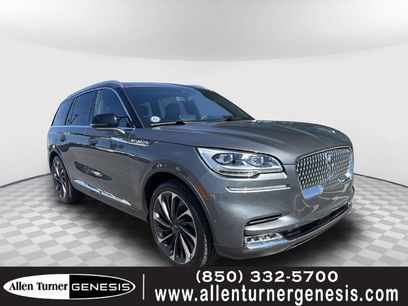 Used 2023 Lincoln Aviator Reserve w/ Equipment Group 201A