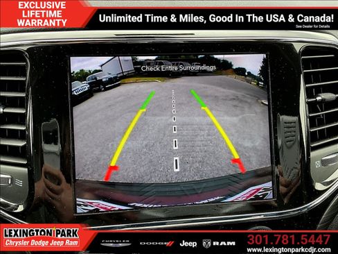 Used 2022 Jeep Grand Cherokee Laredo X AWD/4WD image 14