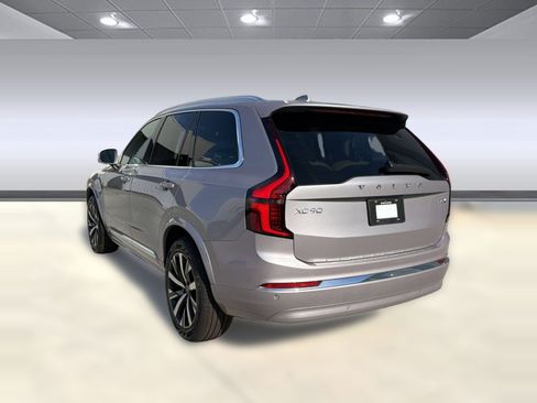 New 2026 Volvo XC90 T8 Core w/ Protection Package Premier AWD/4WD image 3