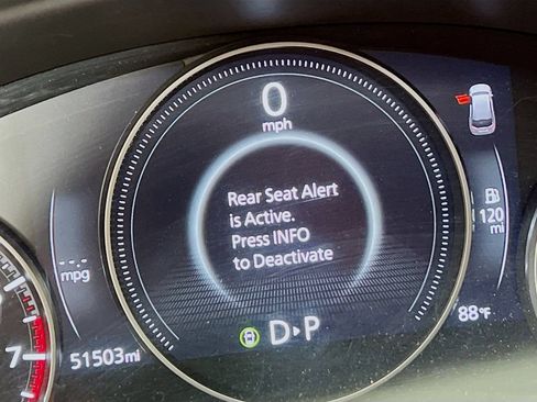 Used 2024 MAZDA CX-90 3.3 Turbo w/ Preferred Plus AWD/4WD image 11