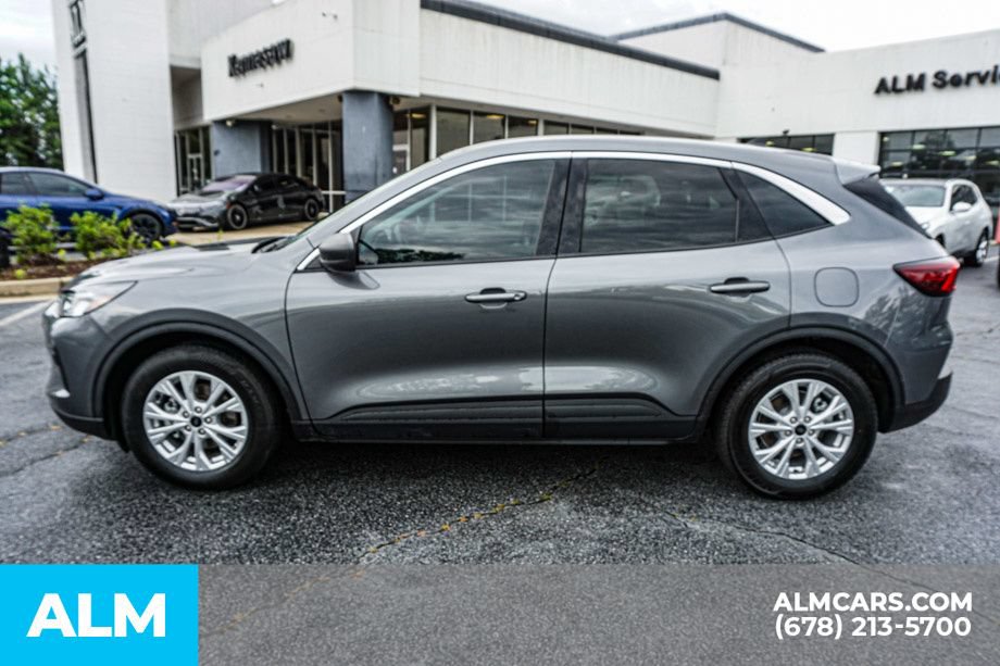 Used 2024 Ford Escape Active FWD image 6