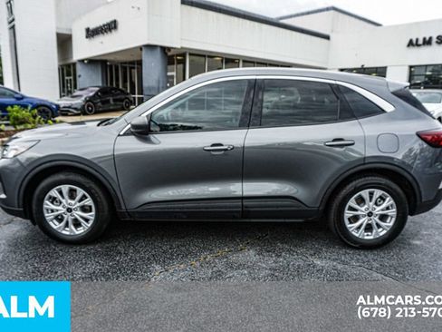 Used 2024 Ford Escape Active FWD image 6