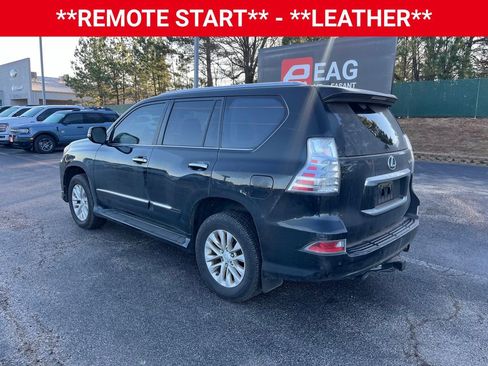 Used 2015 Lexus GX 460 460 w/ Premium Package image 3