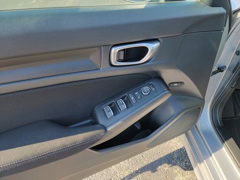 Certified 2023 Honda Civic Sport image 18