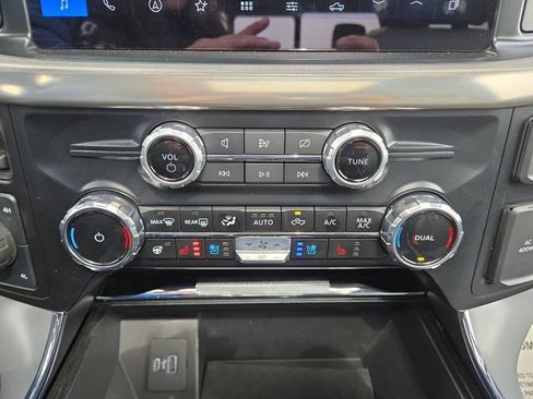 Used 2024 Ford F150 Lariat w/ Bed Utility Package AWD/4WD image 26