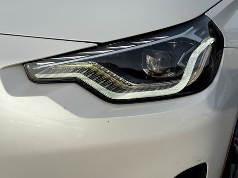 Used 2025 BMW 230i Coupe image 9