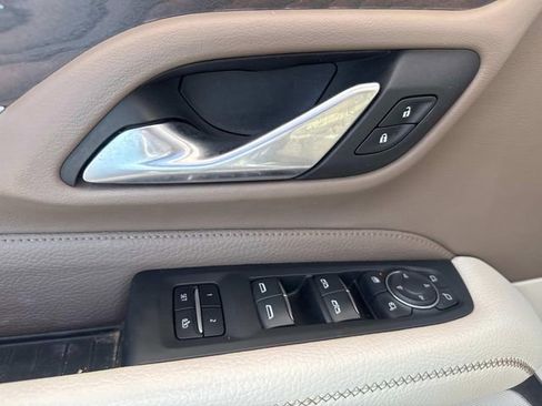 Used 2022 GMC Yukon XL Denali image 20