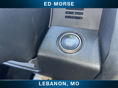 Used 2019 Ford F150 Raptor w/ Equipment Group 802A Luxury image 16