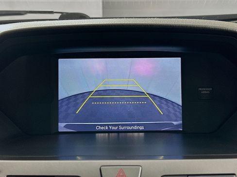 Used 2015 Honda Odyssey EX-L image 21