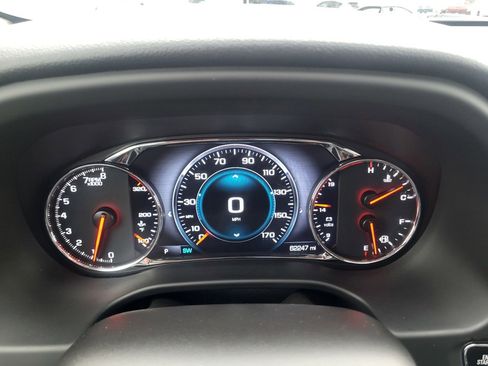 Used 2019 GMC Acadia Denali w/ LPO, Floor Liner Package image 10