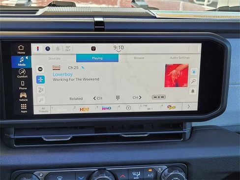 New 2026 Jeep Wrangler Sport S image 13