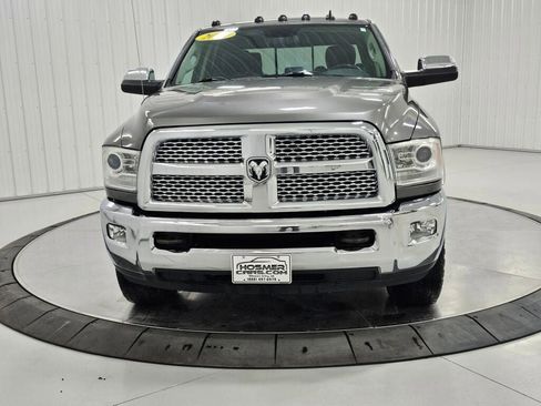 Used 2013 RAM 2500 Laramie w/ Cold Weather Group image 8