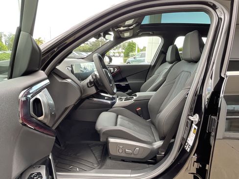 New 2026 BMW X3 xDrive30 w/ Premium Package image 10