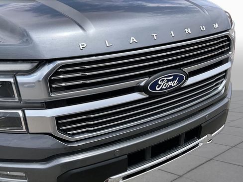 Certified 2024 Ford F150 Platinum w/ Equipment Group 703A Plus AWD/4WD image 29