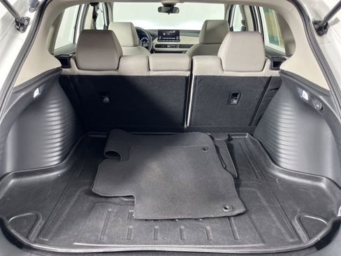 Used 2023 Honda HR-V LX image 45