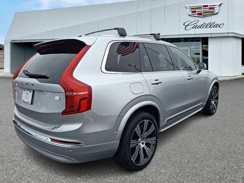 Used 2022 Volvo XC90 T8 Inscription w/ Advanced Package image 6