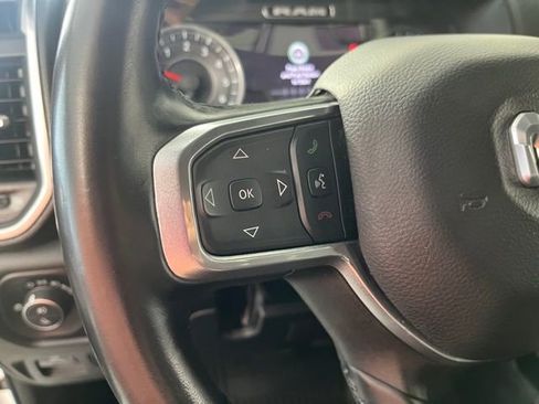 Used 2022 RAM 1500 Laramie w/ Sport Appearance Package AWD/4WD image 20